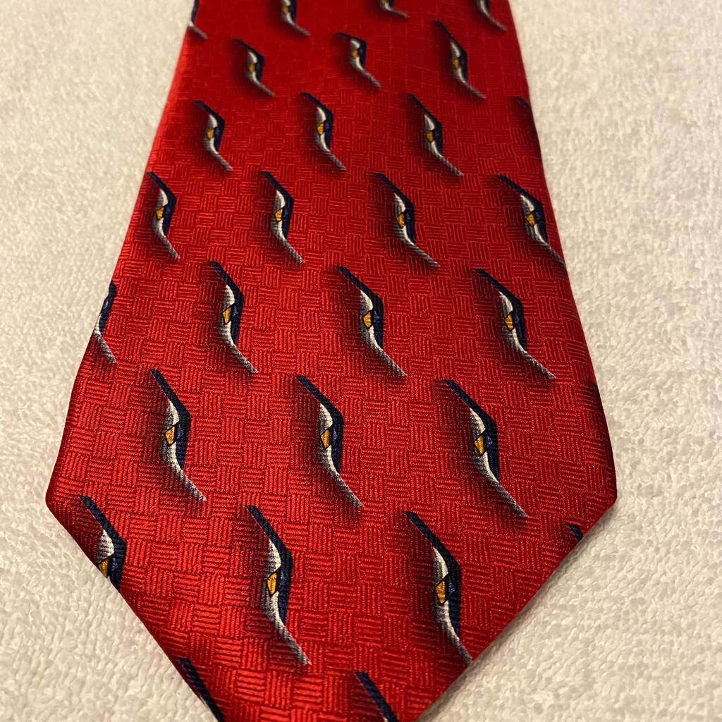 Brand New Stylish Tie By Nordstrom  Jz Richards